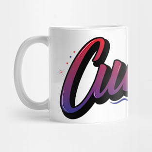 The big club Mug